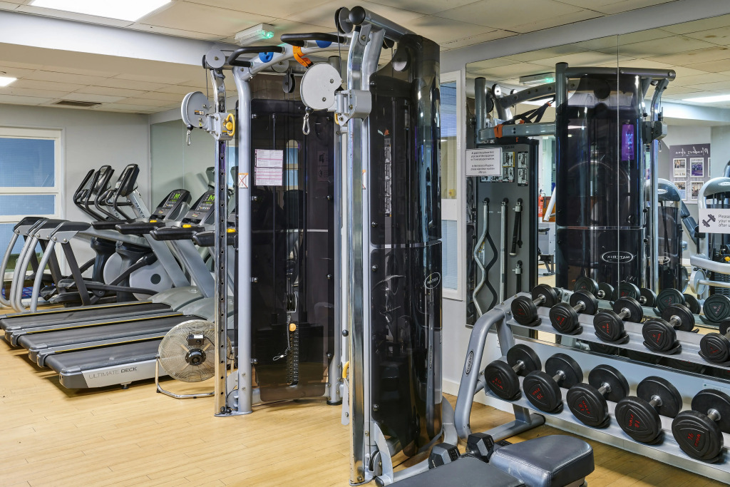 Holiday Inn Leeds Garforth by IHG