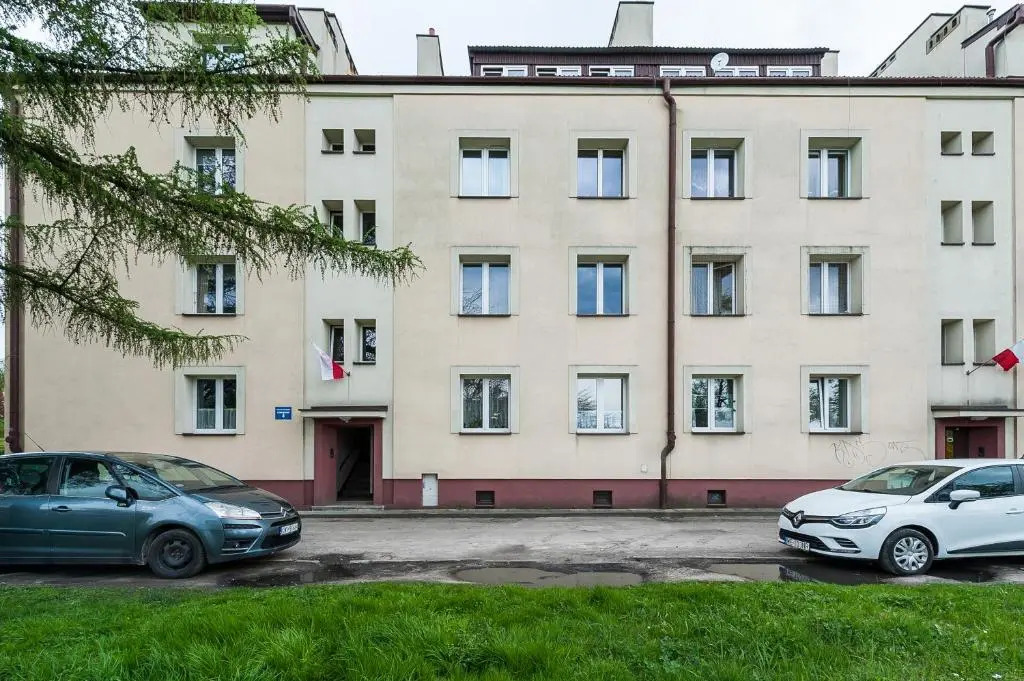 Apartament Premium Salt