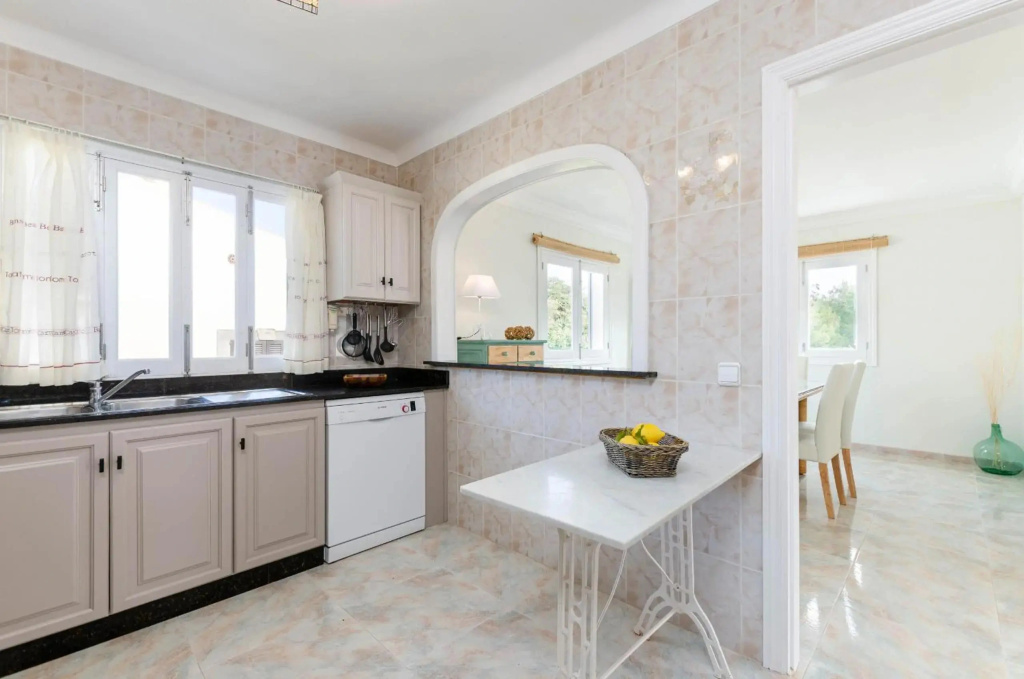 YourHouse Germanor, quiet beach house in Majorca North