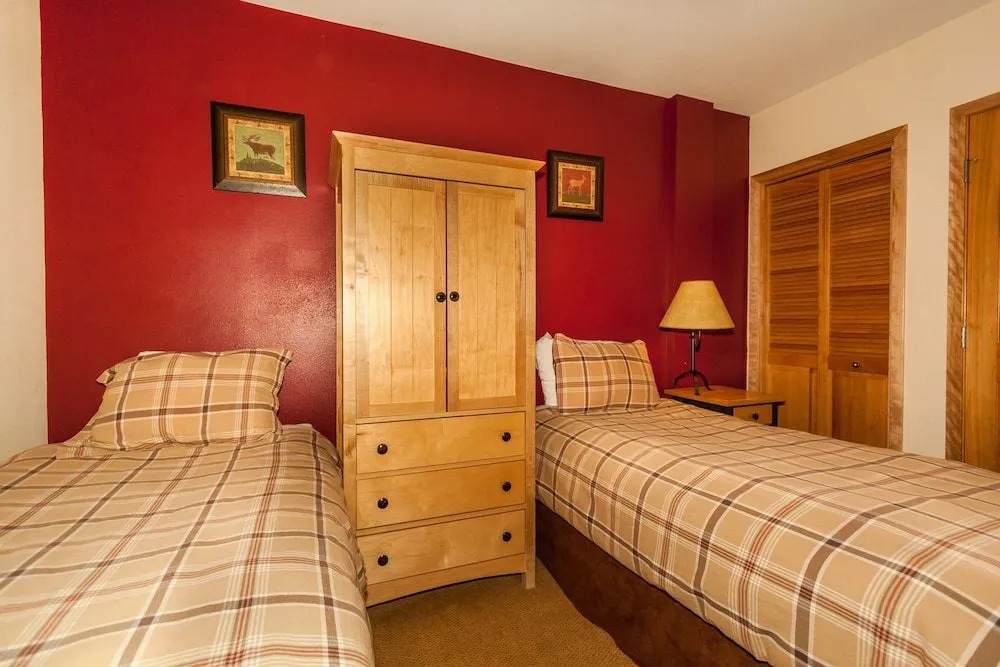Silver Mill #8270 - 2 Br Condo