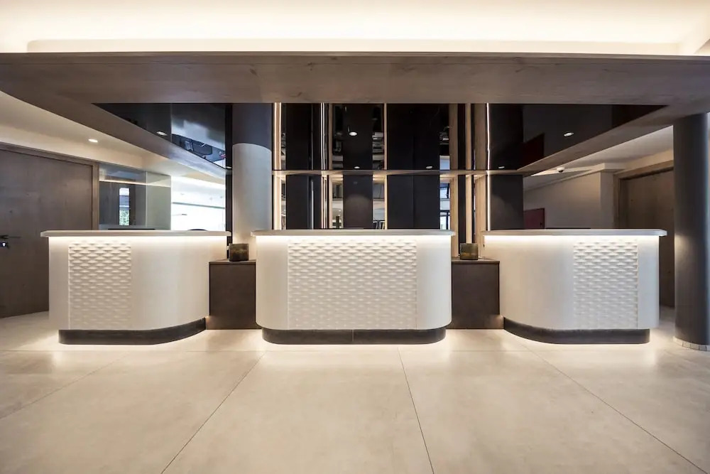 Hotel Prokulus - Family & Wellness