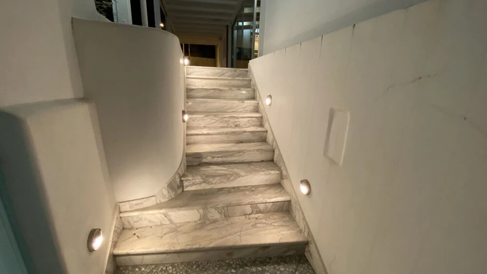 Patras Luxury Seaside House