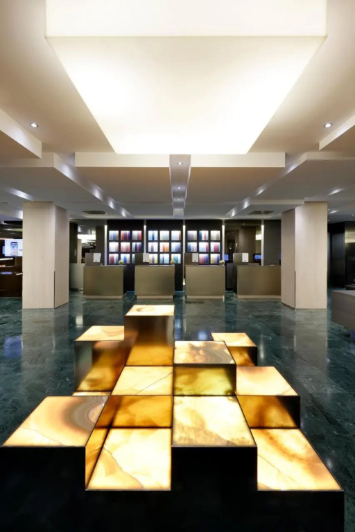 Meliá Barcelona Sarrià