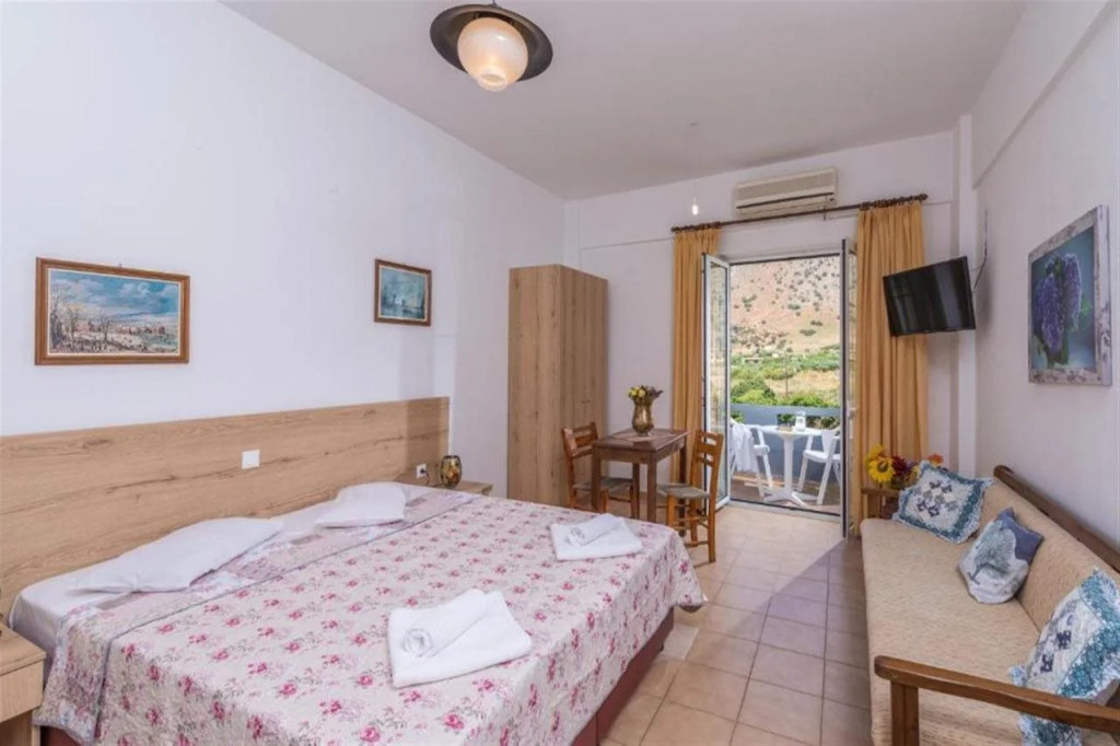 Angelika Apartments