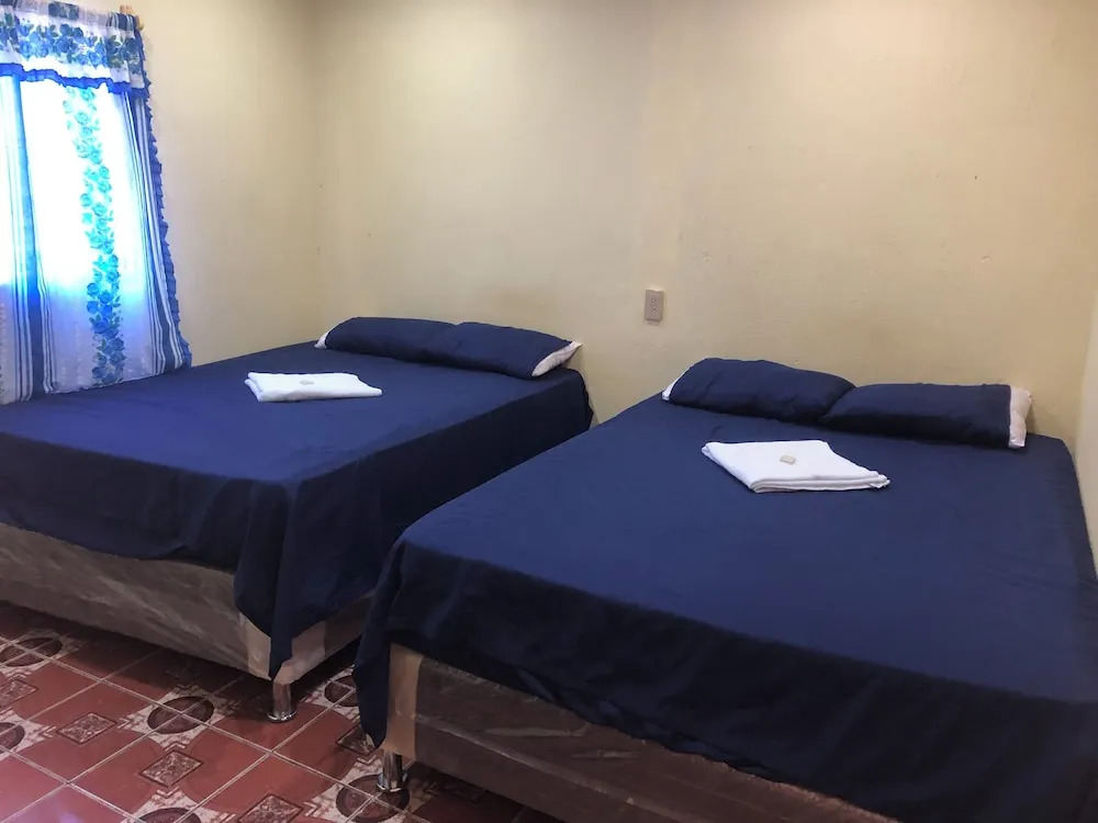 Hostal Sanjuanerita