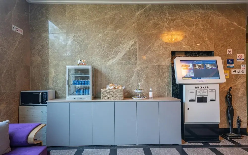 Namyangju Sun Hotel