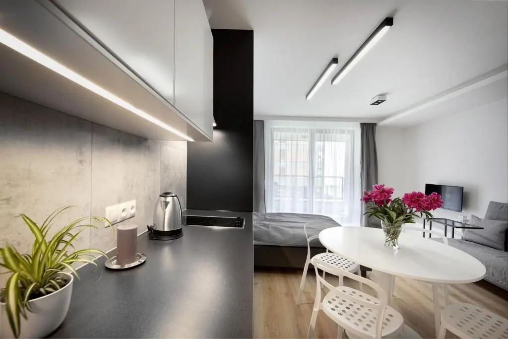 SilverApartments