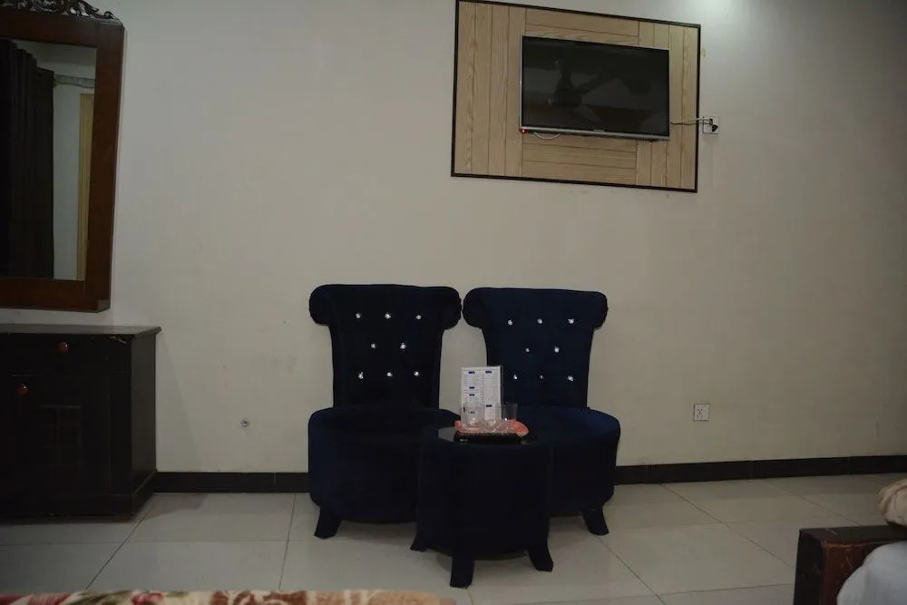 Hotel Al-Hameed
