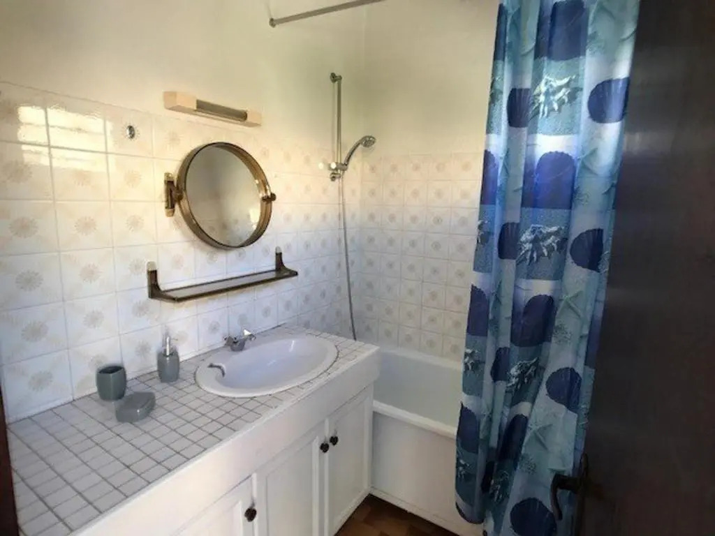 Maison Port Leucate, 2 pièces, 5 personnes - FR-1-81-48
