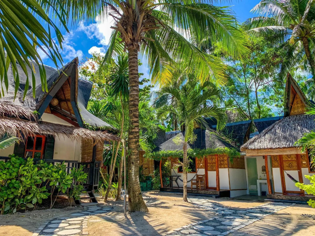Kokai Resort