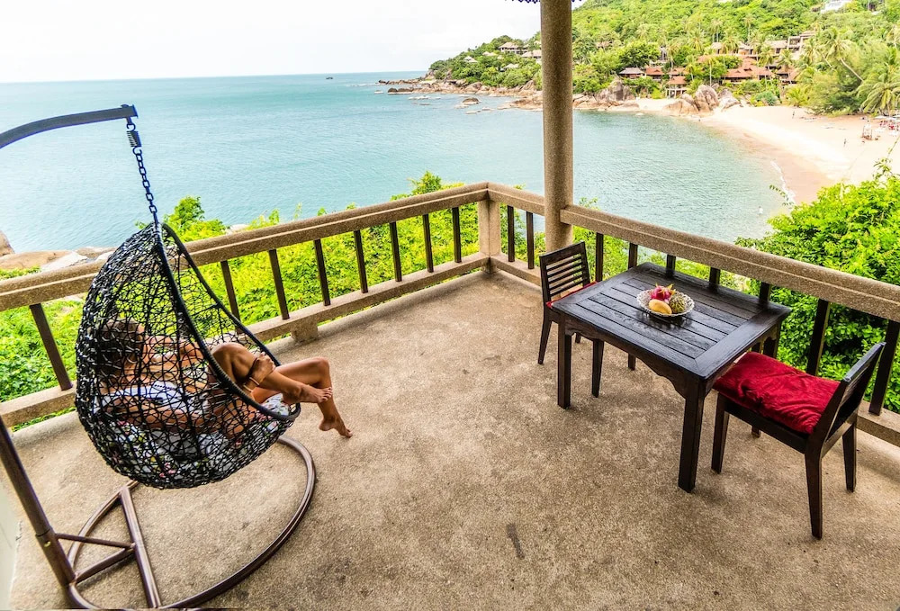Coral Cove Villas