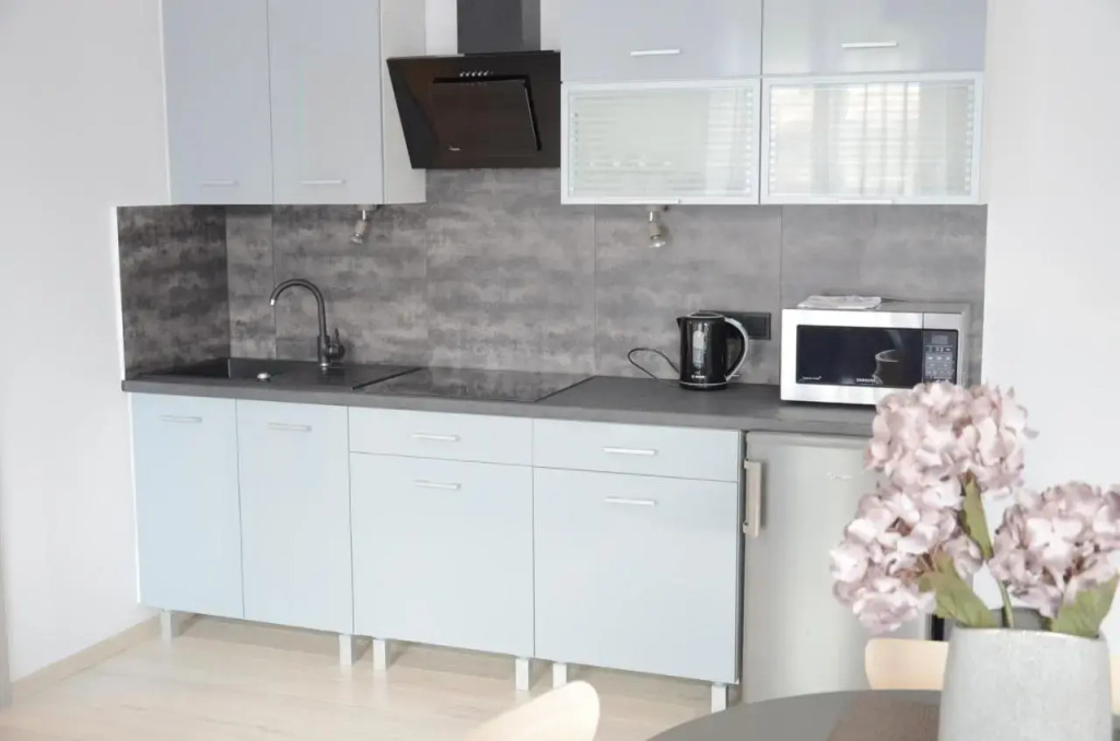 Magnolia Apartment