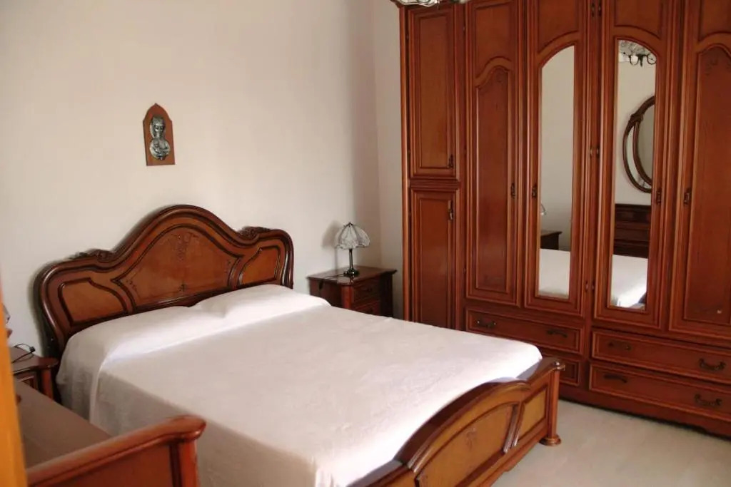 Casa Panoramica Monopoli