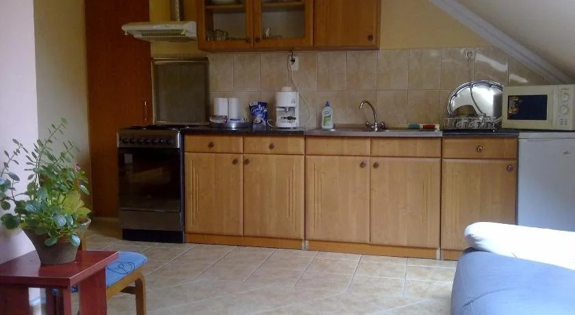 Central Apartman