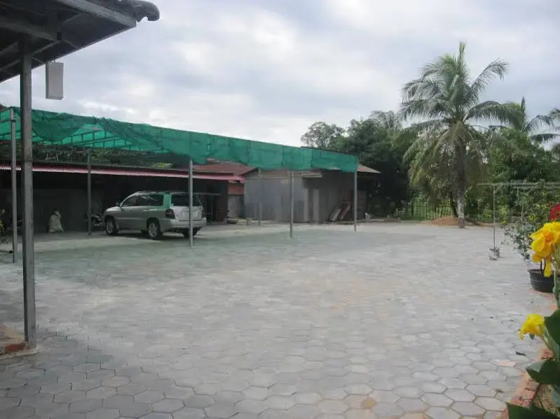 Wai Hong Angkor Guesthouse