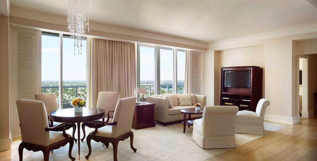 The Ritz-Carlton, Fort Lauderdale