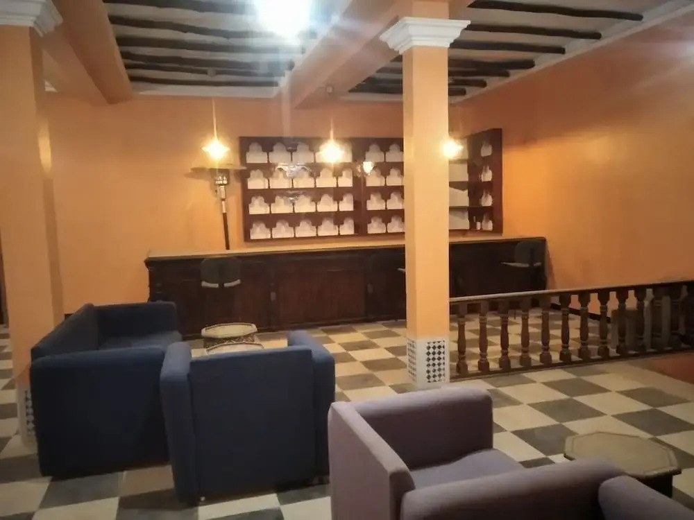 Kasr Tin Hinane