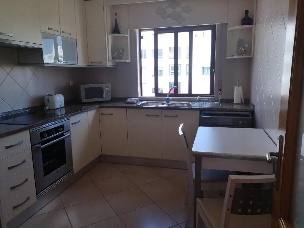 Mare Viva Beach Apartment