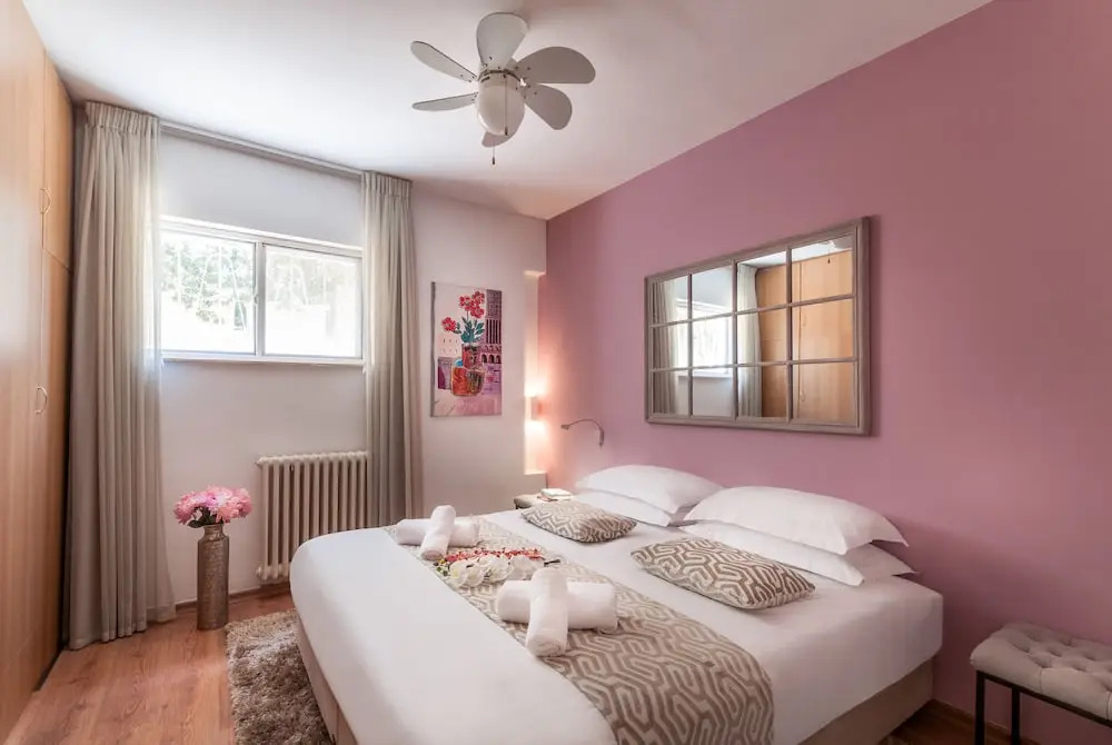 Sweet Inn Apartments - Molcho Street