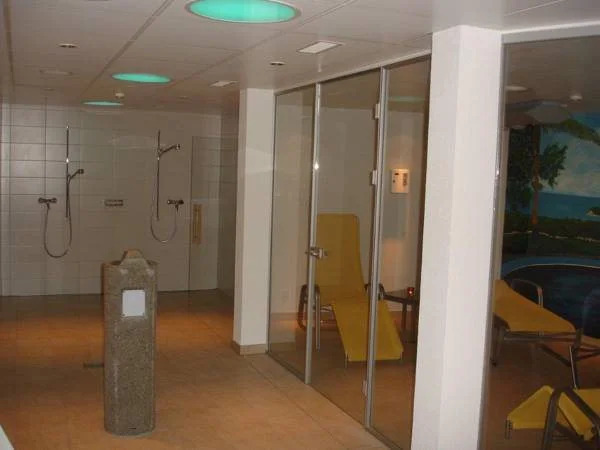 Hotel Restaurant Sokrates