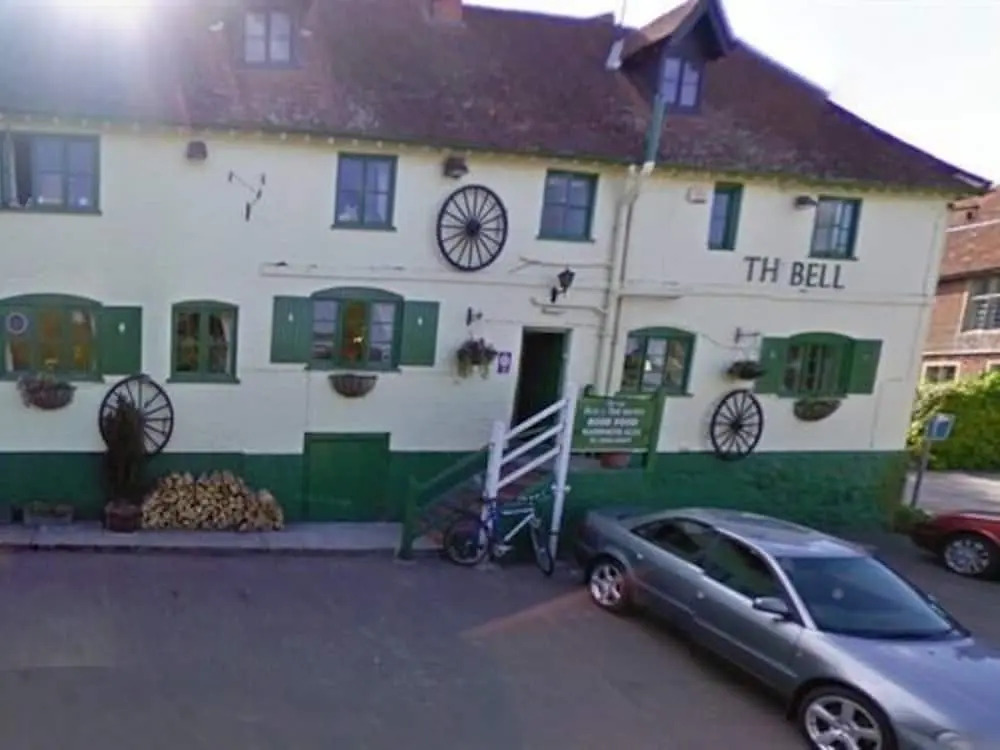 The Bell Inn