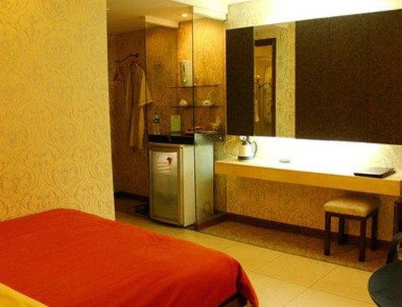 Baidiyuan Hotel