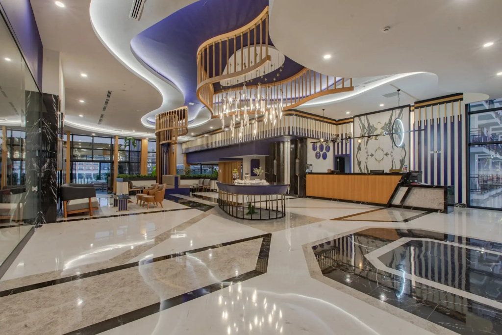 Armella Hill Hotel