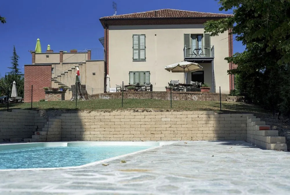 Casa Vacanze San Stefanetto