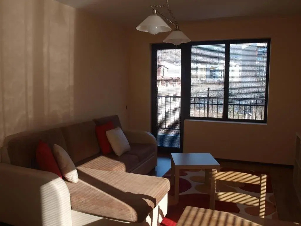 Lili Guest House