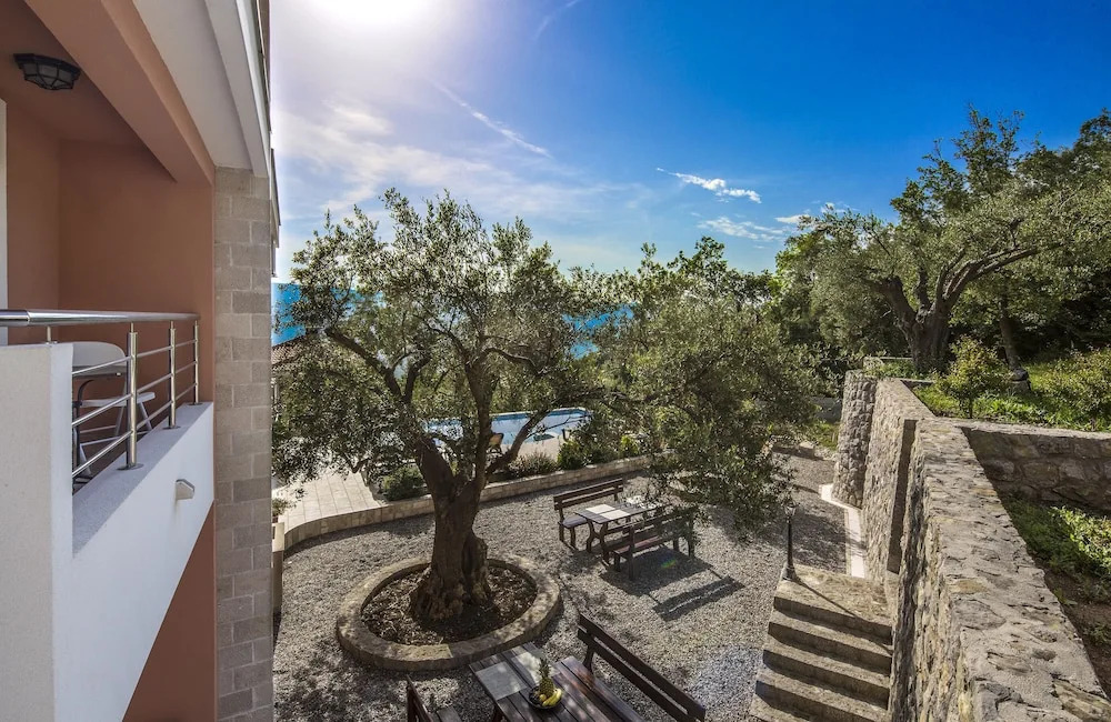 Villa Svinjista