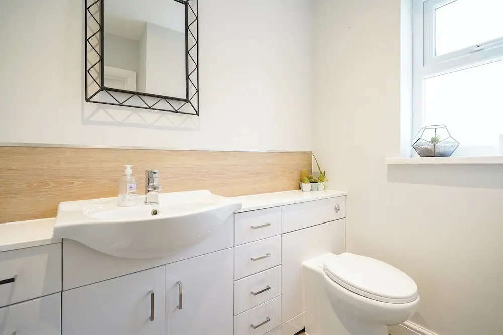 Rentmyspahome With Swimming Pool, Hottub and Sauna