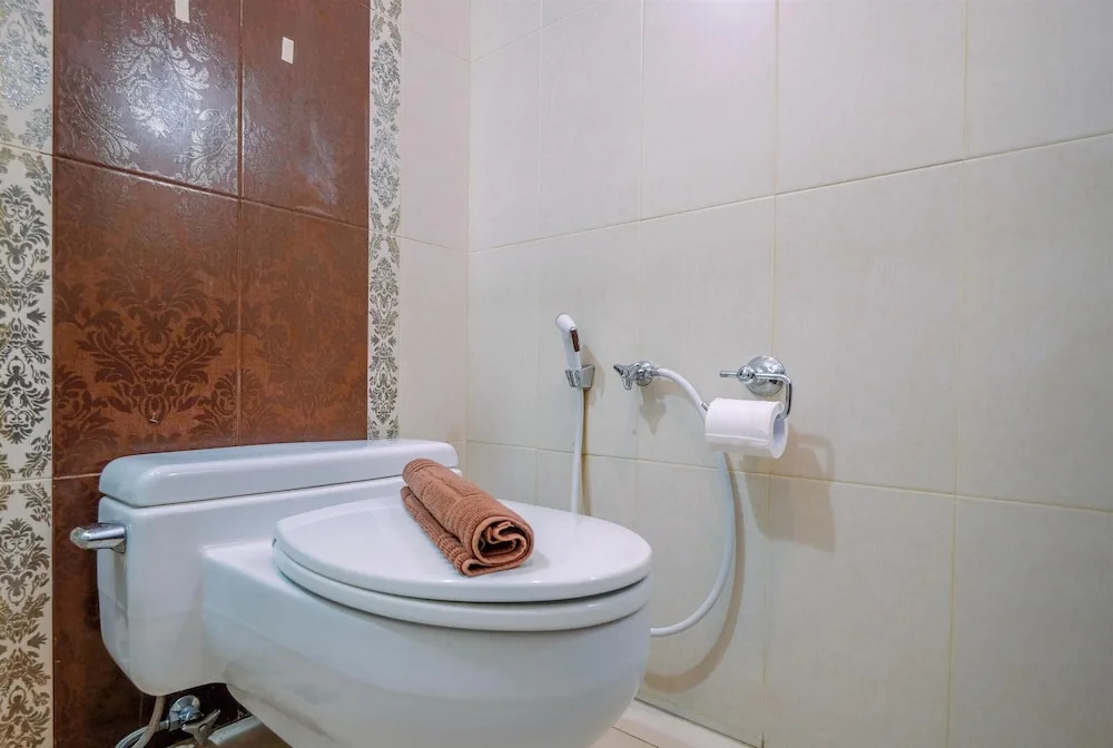 Luxurious and Spacious 2Br at Kusuma Chandra Apartment