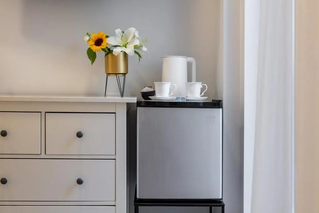 Aborda Rooms