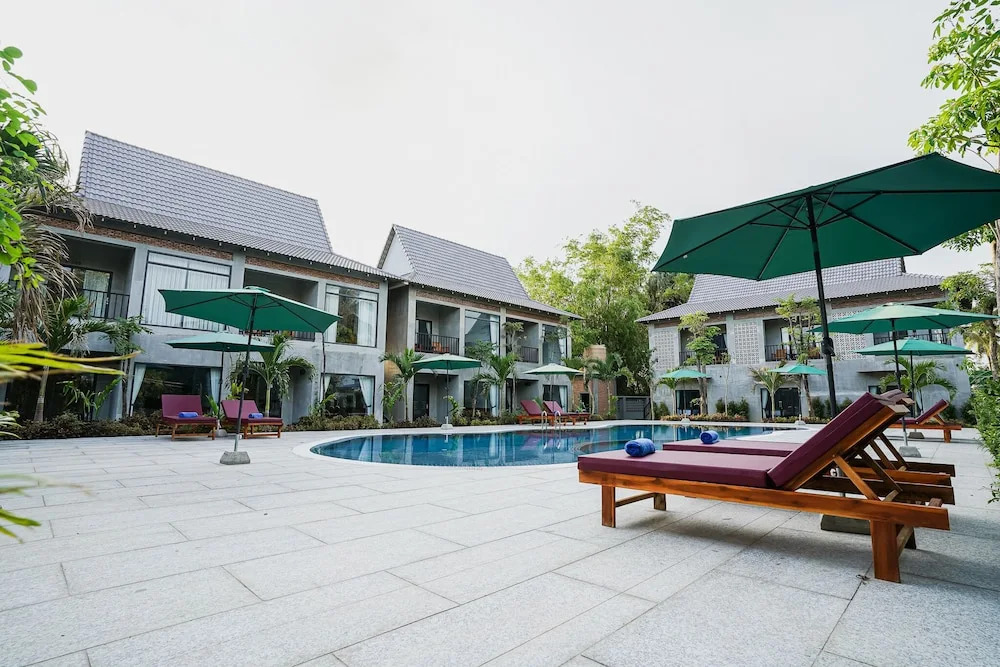 Kampot Sweet Boutique