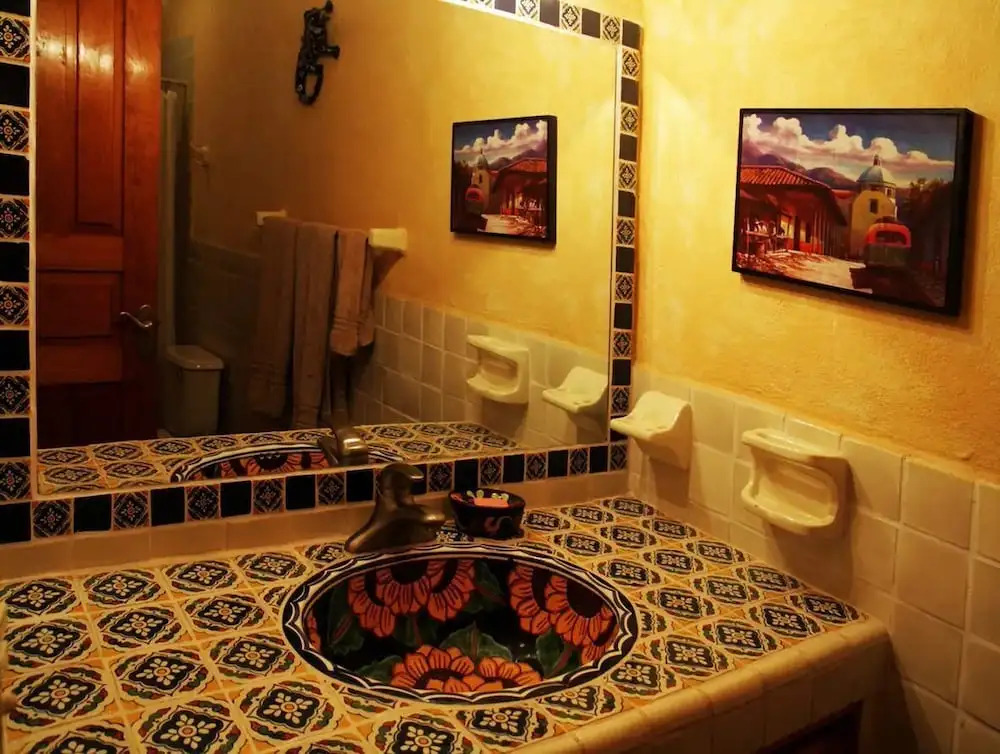 Beautiful 1 Bedroom apt @ San Miguel Allende