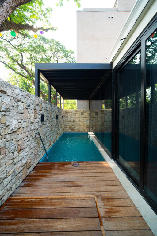 The Henry Glass House Clark