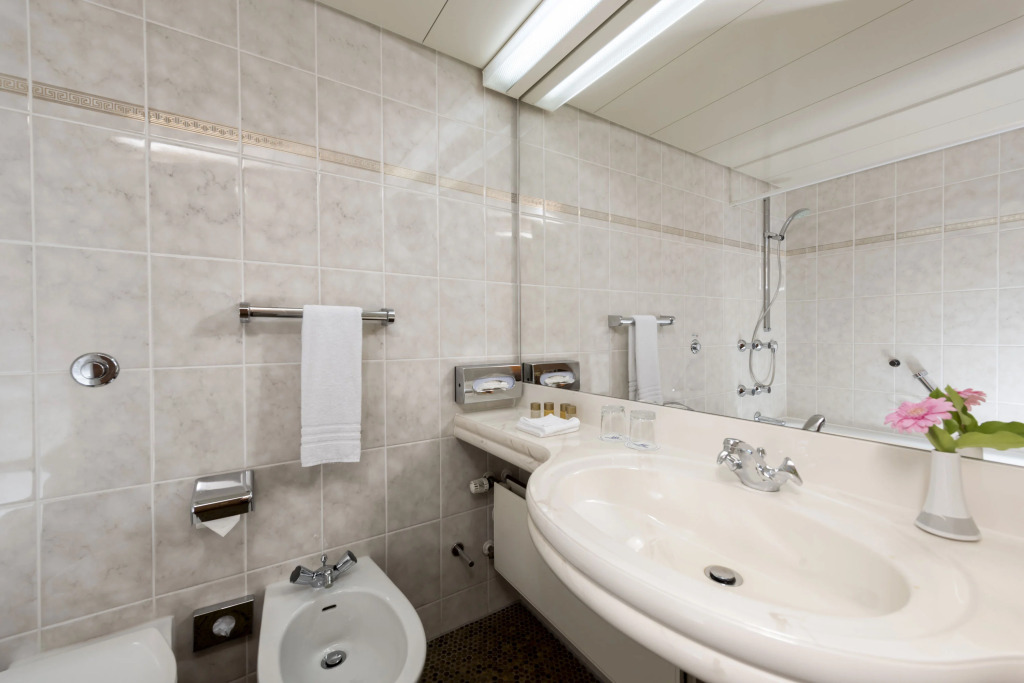 Maritim Hotel Bad Wildungen