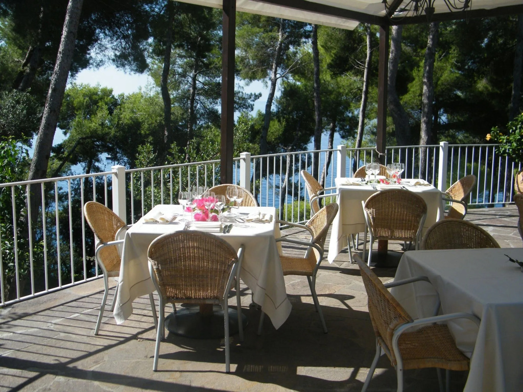 Hotel Villa Delle Meraviglie