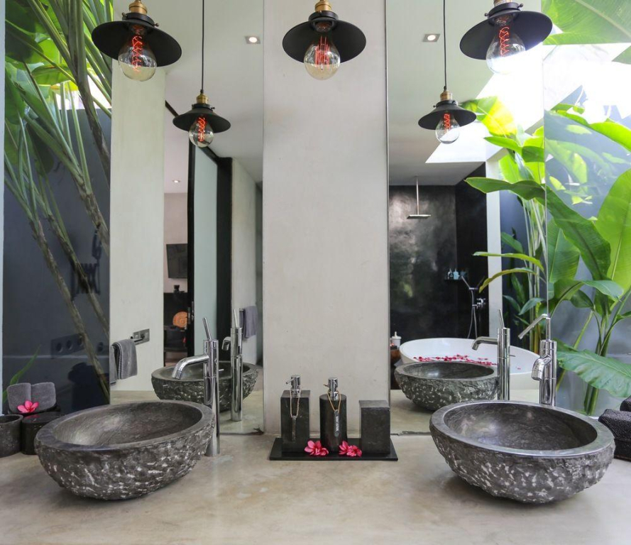 Luxury Villa Prana