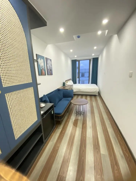GOODTECH LUXURY  Hotel & Apartment