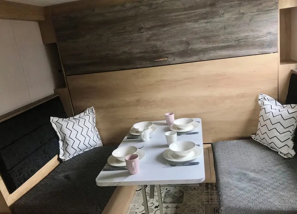 Caledonian Lodges 9 Inverness