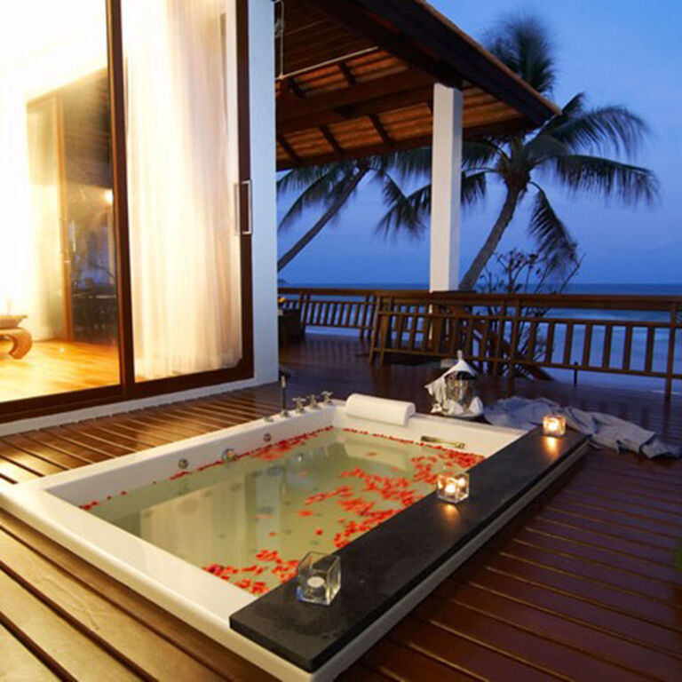 Samui Paradise Chaweng Beach Resort