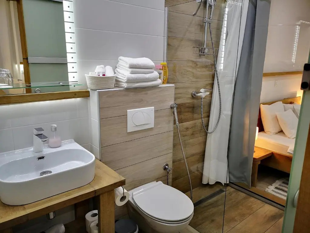 PR`FIK Apartments