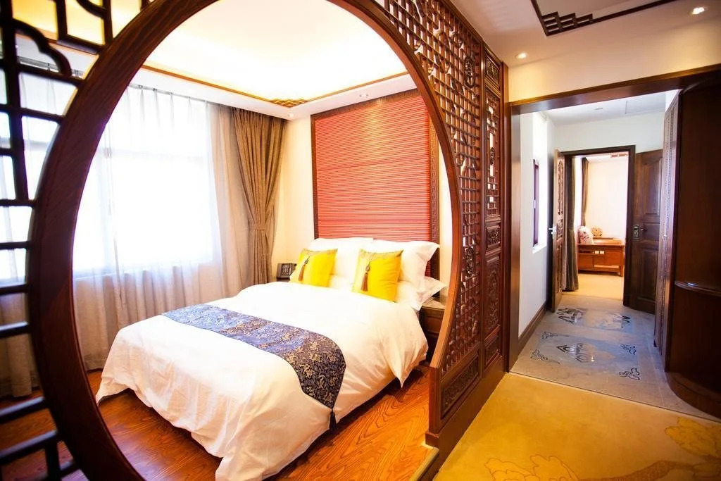 Zui Xi Ting Hotel