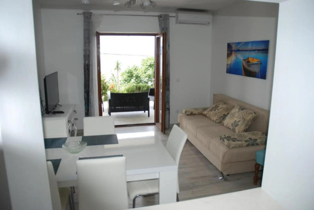 Sima - Comfortable Family Apartments - A1 Šima