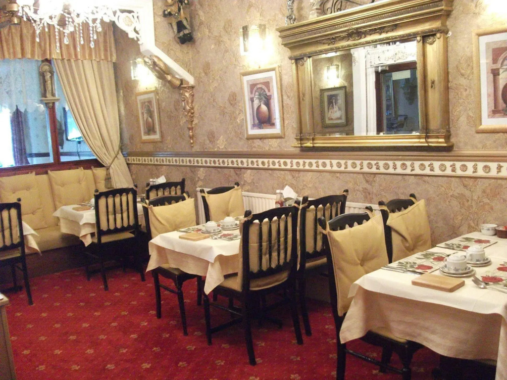 The Brema Hotel