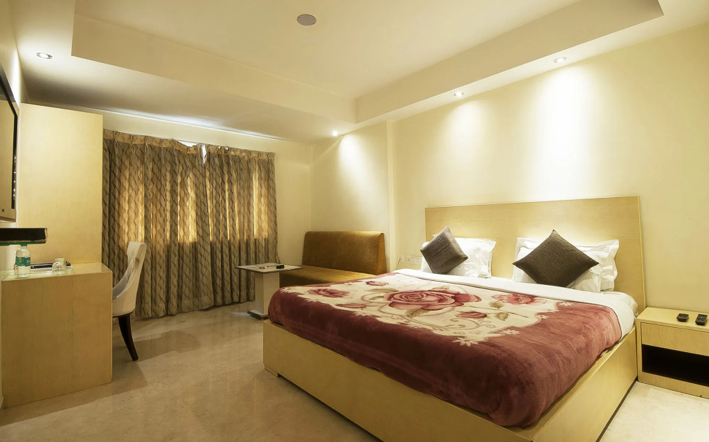 Hotel Mayur