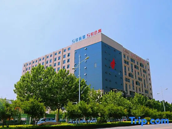 Wuhao Zhuanjia Boutique Hotel