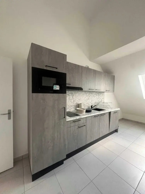 Residence Verdun - Suresnes