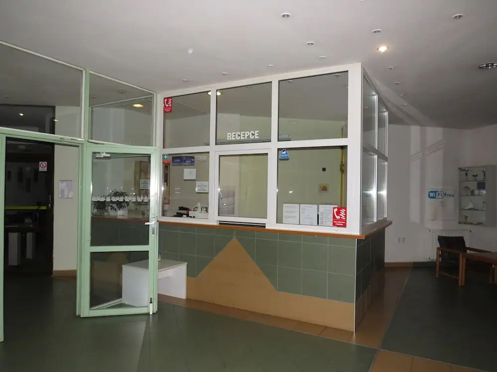 Hotel Hasa